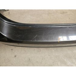 Pare Choc Arriere Volkswagen Passat 5 Break (6)